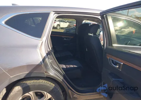 2019 Honda Cr-V Ex z USA, uszkodzony, nr VIN 5J6RW2H51KL014115